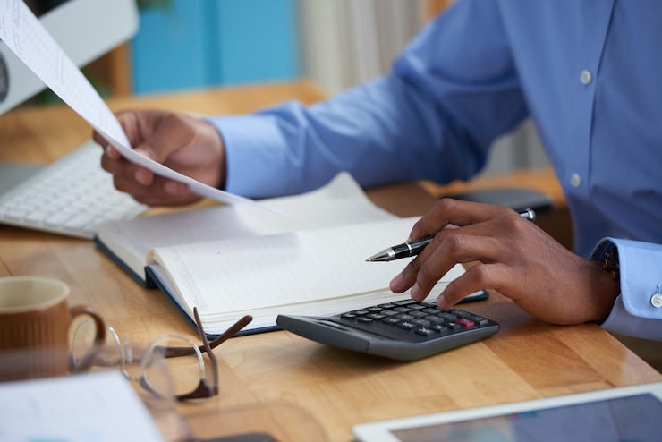 ACCA (Association of Chartered Certified Accountants